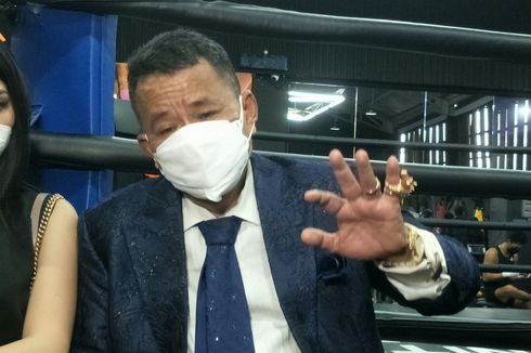 [POPULER MONEY] Hotman Paris Temui Ketua MUI soal Holywings | Korupsi Garuda Indonesia Rugikan Negara hingga Rp 8,8 Triliun