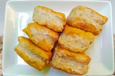 Saksi Korupsi Minyak Mentah Ngaku Hapus Chat gegara Takut Ditanya-tanya