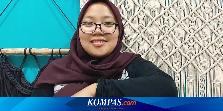 Jatuh Bangun Berbisnis, Dewanti: Alhamdullilah, Bisa Ngasih Kerjaan ke Orang-orang Sekitar Saya...