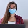 Studi: Penggunaan Masker Bisa Cegah Gelombang Kedua Corona Virus
