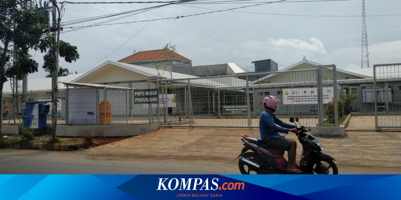 Rumah Sakit Corona di Lamongan Rampung, Kapan Beroperasi?