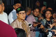 Persilahkan Golkar Dukung Prabowo-Airlangga, Muhaimin: Semua Punya Peluang