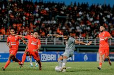 Aji Santoso Heran Persebaya Selalu Apes Ketika...