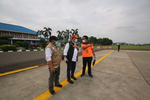 Kemensos dan Dinsos Sulsel Kirim Bantuan untuk Korban Gempa di Sulbar