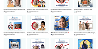 50 Link Twibbon Hari Pendidikan Nasional 2026, Gratis dan Langsung Bisa Dipakai