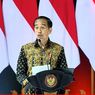 Minta Gubernur-Bupati Pantau Harga Pangan, Jokowi: Enggak Musim Lagi 