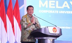 Penguatan Kompetensi ASN melalui Pendekatan Corporate University