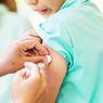 UPDATE 18 Oktober: Capaian Vaksinasi Covid-19 Dosis Pertama Tembus 51,85 Persen