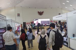 Pencari Kerja Keluhkan Terbatasnya Lowongan Sesuai Latar Belakang Pendidikan