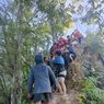 Hilang di Gunung Popalia Sultra, Mahasiswa Ditemukan Selamat di Jurang Sedalam 85 Meter