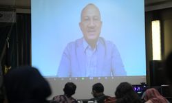 Inovasi Digital Jabar Dipaparkan pada Event ICEBGC 2022