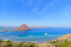 Labuan Bajo, Sepotong Portofino di Asia Tenggara