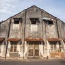 Sejarah Kota Tua Ampenan, Ibu Kota Sebelum Mataram dan Saksi Pulau Lombok Bagian Keresidenan Bali 