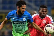 Inter Milan Dipermalukan Klub Israel 