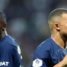 Toulouse Vs PSG: Banyak Kesalahan Usai Mbappe-Dembele Masuk Lapangan
