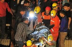 Ledakan di Tambang Batubara Turki, Korban Tewas 157 Orang