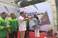 Penggunaan Biodiesel B30 Bisa Hemat Impor Solar Rp 70 Triliun