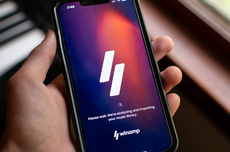 Cobain Aplikasi Winamp di HP Android, Lebih Modern tapi Terasa "Jadul" 