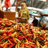 Ini Harga Pangan yang Melonjak di Akhir Tahun 
