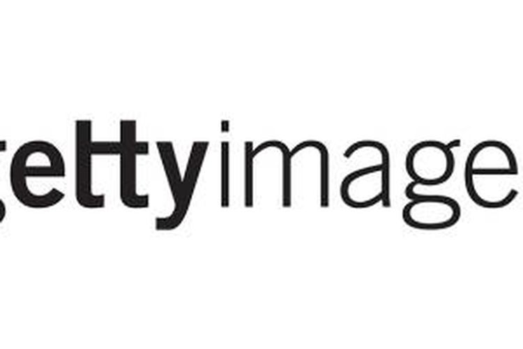 Logo Getty Images