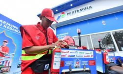 Mudik Nyaman Bersama Pertamina: Layanan 24 Jam, Motoris, dan Fasilitas Lengkap
