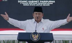 Dua Tahun Prabowo-Gibran, Indonesia Cetak Rekor Pengadaan Beras Bulog Terbesar Sepanjang Sejarah