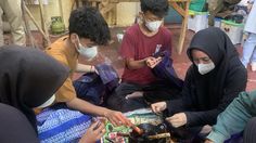 Belajar Batik di Pekalongan, dari Pewarna Alami hingga Branding Digital yang Berkelanjutan