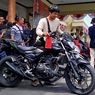 Sindikat Curanmor di Banyuwangi Ubah Warna Motor Curian untuk Hilangkan Jejak