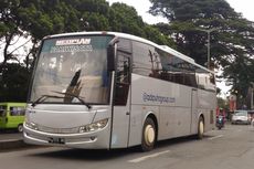 Mengenal Sasis Bus Monokok di Indonesia