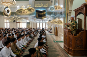 Khutbah Jumat 10 April 2026: Empat Pilar Haji yang Mabrur
