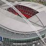Inggris Vs Italia Batal, Wembley Tetap Beri 