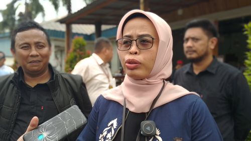 Dicopot, Ketua KPU Jabar Bakal Banding, Merasa Tak Lakukan Pelanggaran