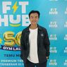 Rahasia Dion Wiyoko Tetap Bugar Jelang Usia 40 Tahun