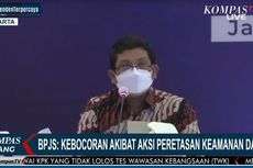 Dirut BPJS Kesehatan Ungkap Rencana NIK Gantikan Nomor Kepesertaan