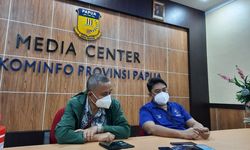 Kabel Optik Telkom Sarmi-Biak Terputus, Pemprov Papua Tetap Upayakan Layanan E-Government