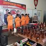 Beredar Miras Oplosan Campuran Alkohol 70 Persen di Bandung, Ahli Peringatkan Dampaknya untuk Kesehatan