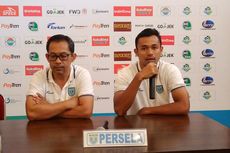 Ambisi Arif Satria Bersama Persela di Piala Indonesia
