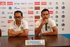 Liga 1, Persela Bisa Turunkan Komposisi Terbaik Saat Jamu PS Tira