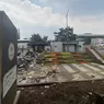 Terminal Leuwipanjang Berubah Jadi Depo BRT, Kini Makin Padat Setelah Bus Cicaheum Dipindah