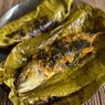 Resep Pepes Ikan Kembung Cabai Hijau, Bikin Banyak untuk Stok Lauk