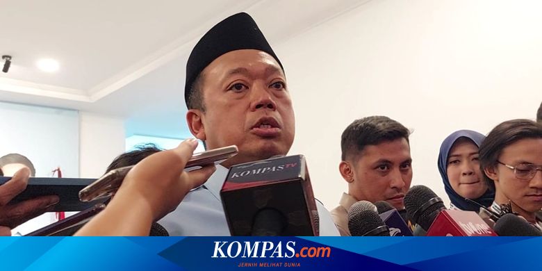 Pasti Mau Dukung Prabowo, Enggak Mungkin Anies