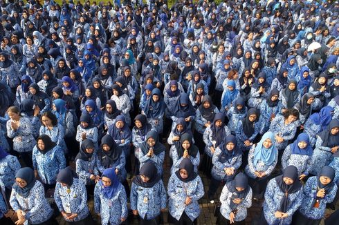 1 Pejabat Mundur, Pj Bupati Aceh Utara Tunjuk Pelaksana Tugas