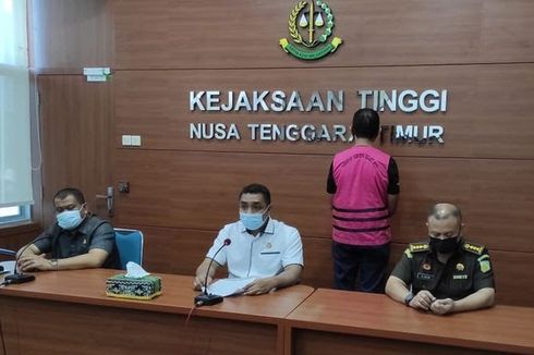 Bangunan RS Senilai Rp 18 Miliar di Kabupaten TTU Dinilai Mubazir, 2 Eks Bupati Diperiksa