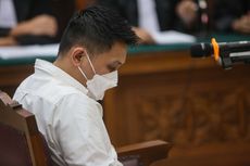 Jaksa Nilai Chuck Putranto Tahu Pengambilan DVR CCTV Berhubungan dengan Kematian Brigadir J