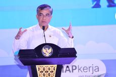 Menaker Sindir Banyak Pengusaha Fokus Kejar Profit, Buruh Dianggap Hanya Obyek