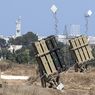 Mahalnya Iron Dome, Teknologi Israel Penghalau Roket Hamas