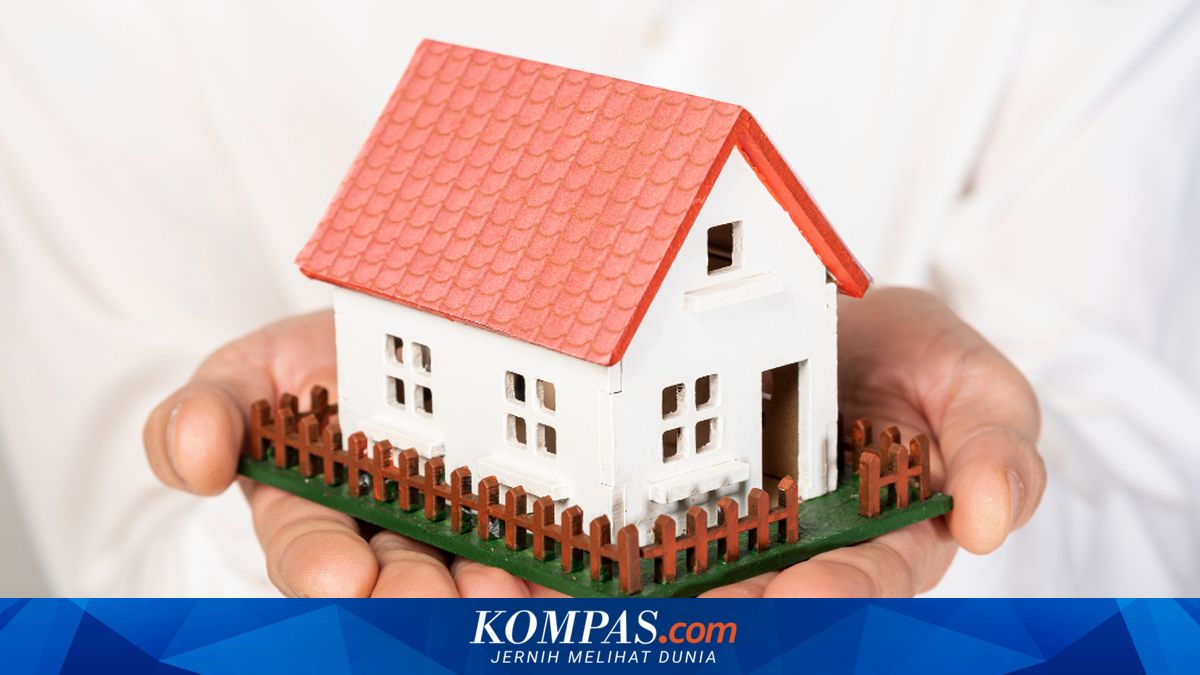 Wacana KPR 40 Tahun Picu Pro-Kontra di Sektor Properti