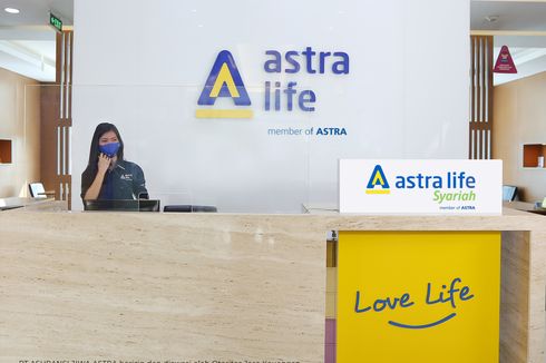 Lewat Asuransi Kumpulan, Astra Life Layani Hampir 800 Perusahaan