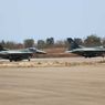 Bayang-bayang Embargo di Balik Rencana Pembelian Jet Tempur F-16 Viper