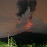 Gunung Lewotobi Meletus Disertai Ledakan, Ini Penjelasan Badan Geologi